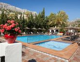 Sunsea Village