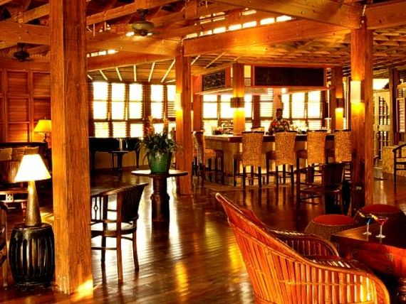 drink bar