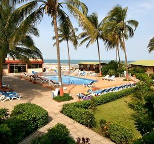 zdjęcie oferty Sunset Beach