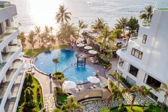 Sunset Beach Resort & Spa (Phu Quoc)