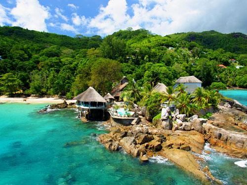 Sunset Beach Resort