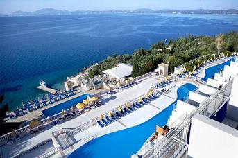 Sunshine Corfu & Spa