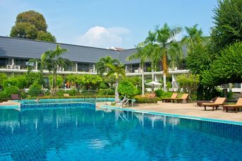 Sunshine Garden
