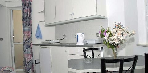 kuchnia / aneks kuchenny