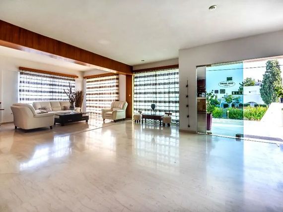 recepcja / lobby