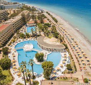 zdjęcie oferty Sunshine Rhodes (Ialyssos)