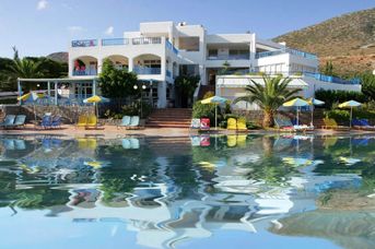 Sunshine Village (ex. Best Western Sunshine Village)