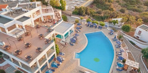 teren hotelu, basen