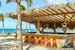 beach bar