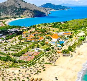 zdjęcie oferty Sunsol Ecoland (ex. Dunes Beach Resort)
