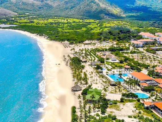Sunsol Ecoland (ex. Dunes Beach Resort) - zdjęcie 5