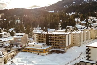 Sunstar (Lenzerheide)