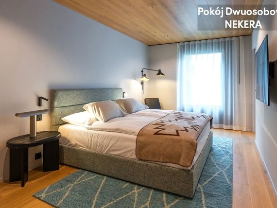pokój