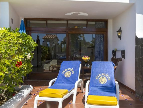 balkon / taras