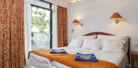 balkon / taras, pokój