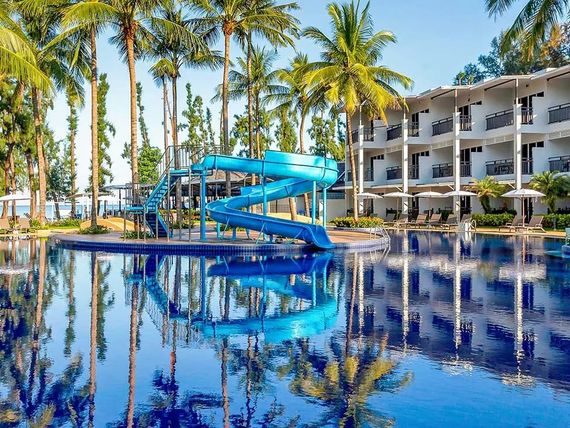 Sunwing Bangtao Beach