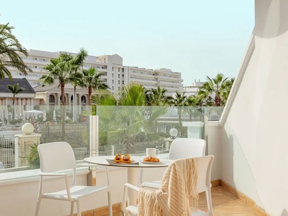 balkon / taras
