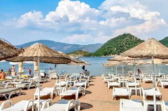 Supreme Beach Icmeler (ex. Munamar Beach Residence)