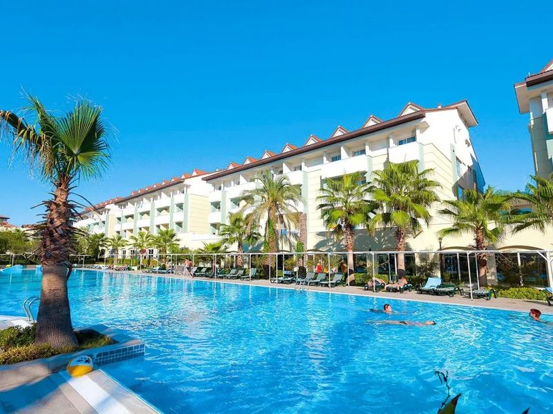 Sural Resort