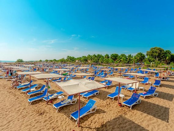 plaża