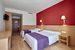 pokój, teren hotelu