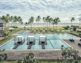 Suriya Luxury Resort