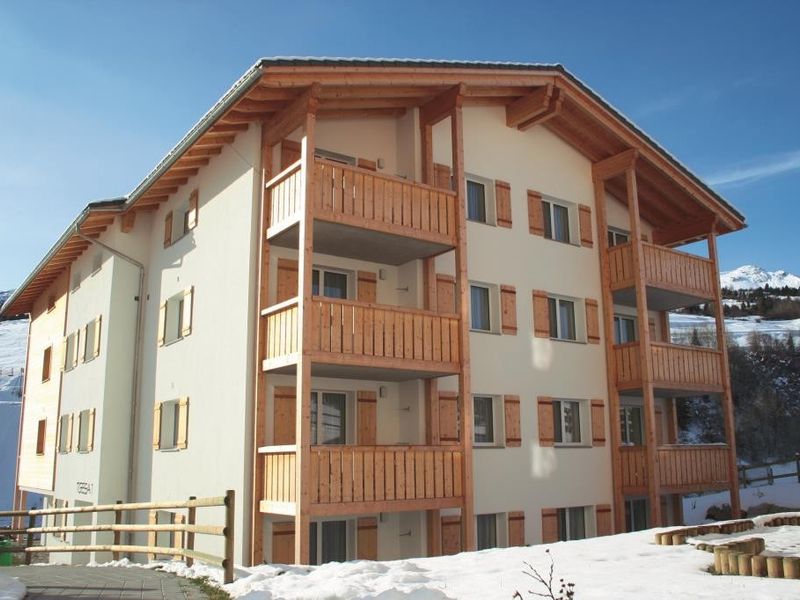 Surses Alpin