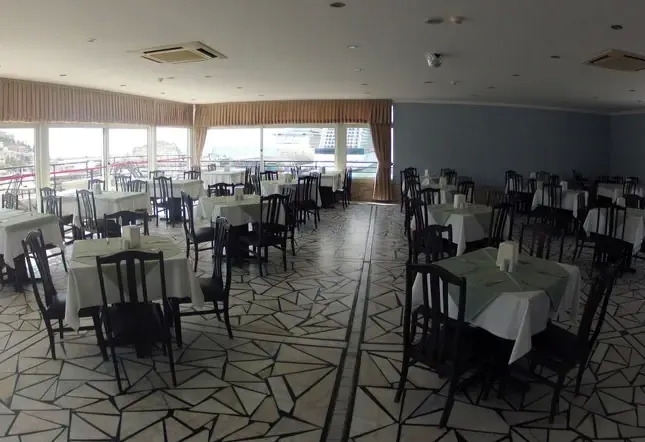 restauracja