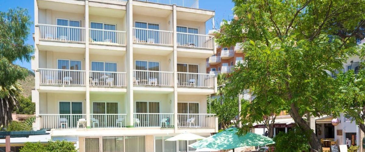 obiekt, balkon / taras