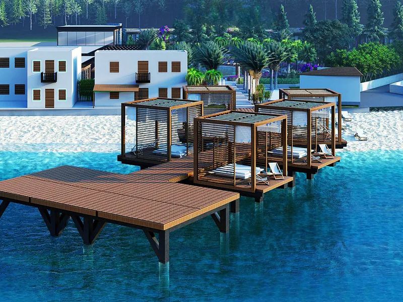 Suum Bodrum Hotel & Beach