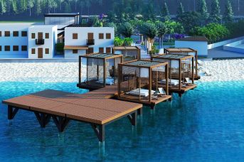 Suum Bodrum Hotel & Beach