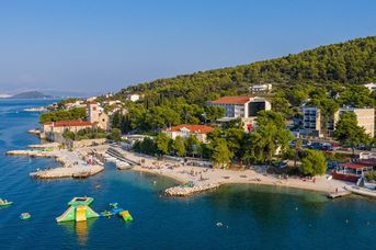 Sveti Kriz (Arbanija)