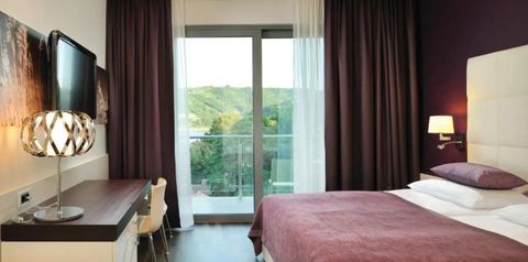 pokój, balkon / taras