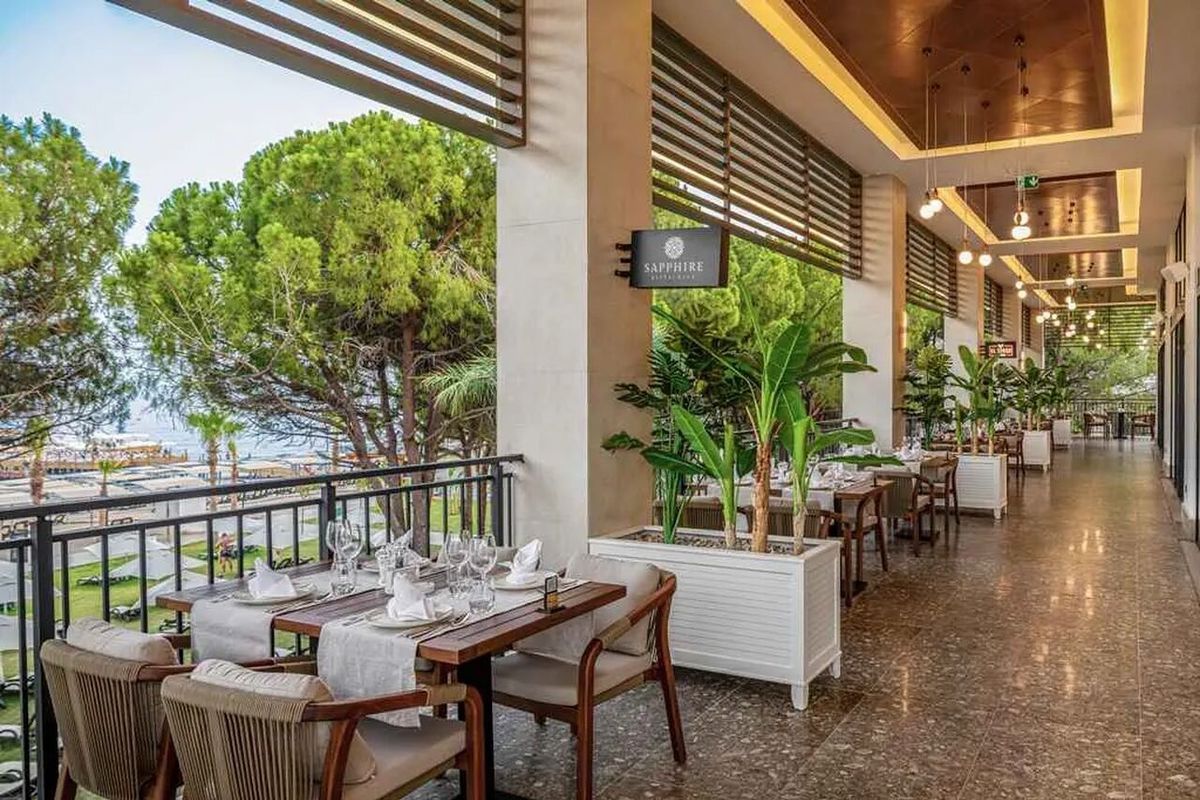 restauracja