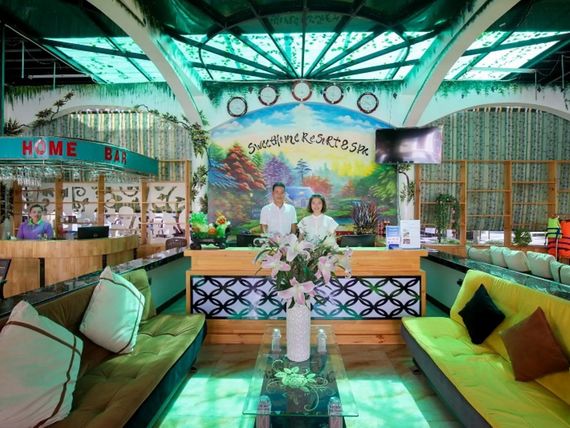 Sweet Home Resort & Spa