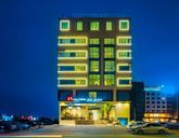 Swiss-Belinn Muscat
