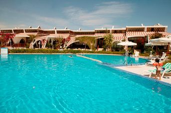 Swiss Inn Resort Dahab