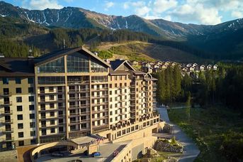 Swissotel Damian Jasna