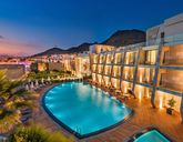 Swissotel Resort Bodrum