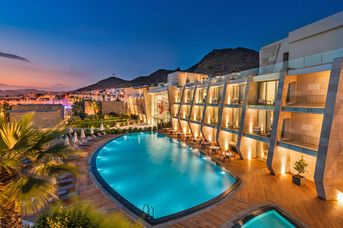 Swissotel Resort Bodrum