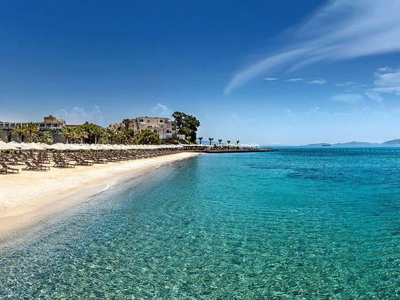 plaża
