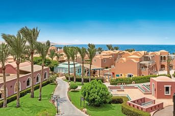 Swissotel Resort El Quseir
