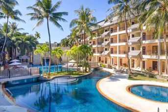 Swissotel Resort Phuket