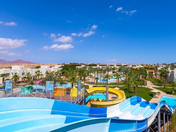 aquapark