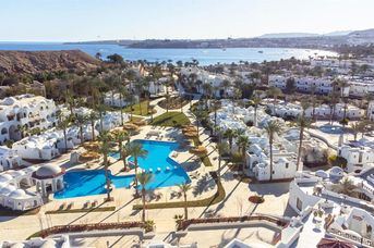 Swissotel Sharm El Sheikh