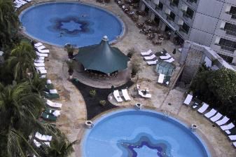 Swissotel The Stamford