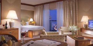 pokój, balkon / taras