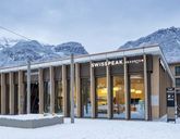 Swisspeak Resort Meiringe