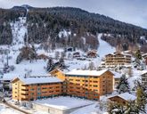 Swisspeak Resort Vercorin