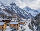 Swisspeak Resort Zinal